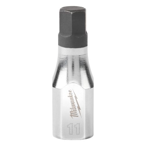 Main product image of 3/8" Drive 11mm Hex Bit Socket