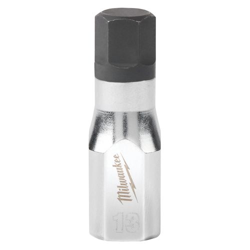 Main product image of 3/8" Drive 13mm Hex Bit Socket