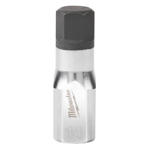 Main product image of 3/8" Drive 14mm Hex Bit Socket