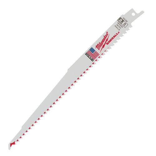 Main product image of 9" 5 TPI SAWZALL Blades (10 Pack)