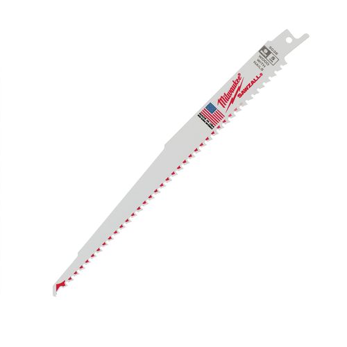 Main product image of 9" 5 TPI SAWZALL Blade (50 Pack)