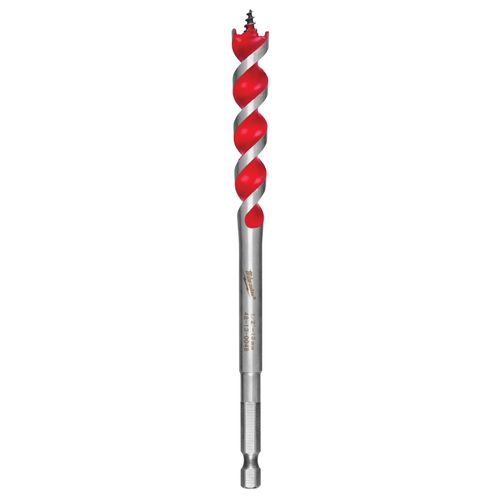 Main product image of SPEED FEED Wood Bit 1/2" x 6" , 48-13-0048