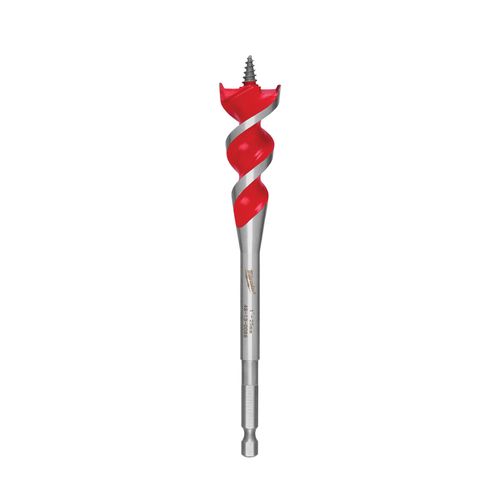 Main product image of SPEED FEED Wood Bit 1" x 6" , 48-13-0088