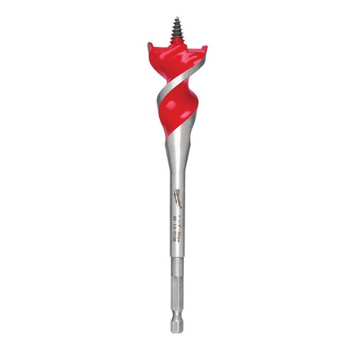 Main product image of SPEED FEED Wood Bit 1-1/4" x 6" , 48-13-0108