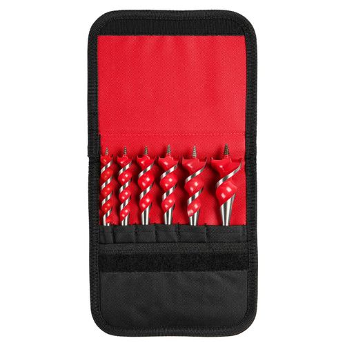Main product image of SPEED FEED Wood Bit 6-1/2" Set (6 Piece)