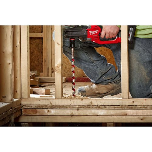 Main product image of SPEED FEED Wood Bit 6-1/2" Set (6 Piece)