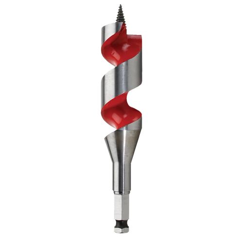 Main product image of 1-3/8" x 6" Ship Auger Bit