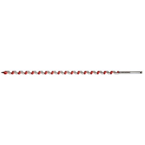 Main product image of 1/2" x 18" Ship Auger Bit