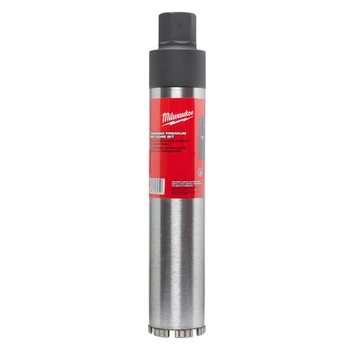 Main product image of 2" Diamond Premium Wet Core Bit, 48-17-3020