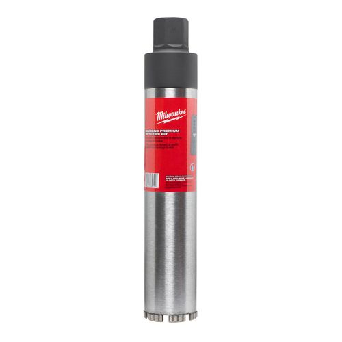 Main product image of 3" Diamond Premium Wet Core Bit