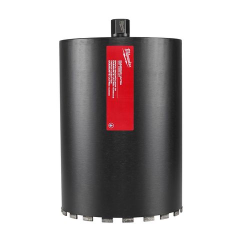 Main product image of 12" DIAMOND ULTRA Wet Core Bit, 48-17-5120
