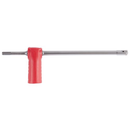 Main product image of SDS Plus Vacuum Bit 7/16" x 7 - 7/8" x 13", 48-20-2102