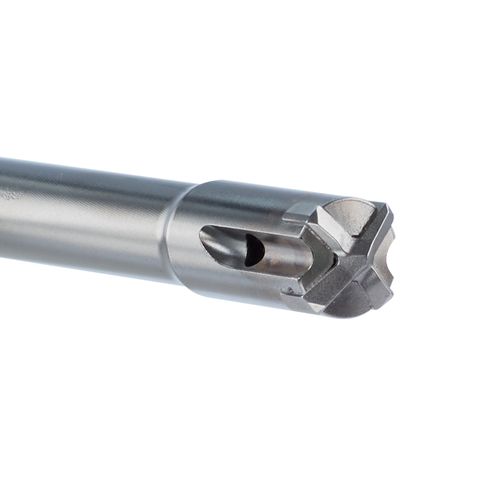 Main product image of SDS Plus Vacuum Bit 7/16" x 7 - 7/8" x 13", 48-20-2102