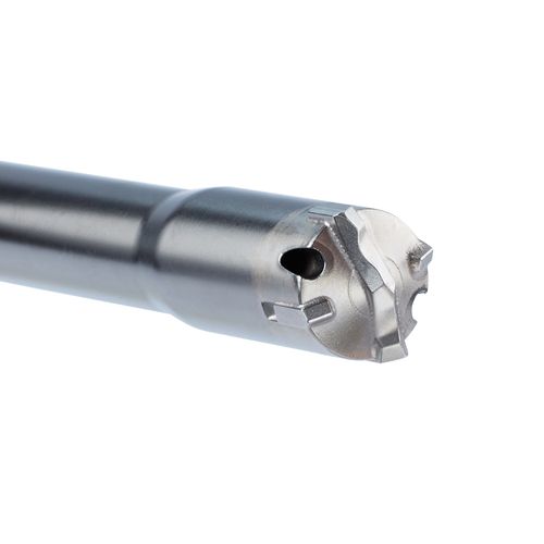 Main product image of SDS Max Vacuum Bit 1-1/8" x 27" x 35", 48-20-2168
