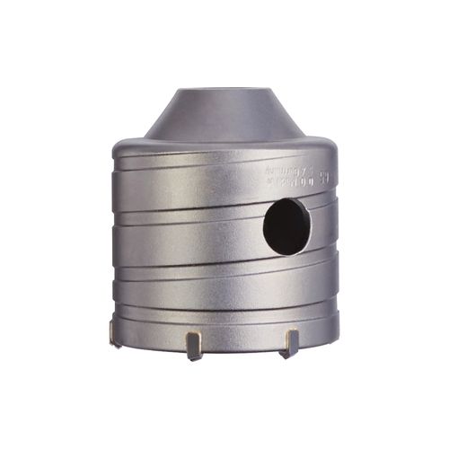 Main product image of SDS+ Core 3-1/8" X 2" Masonry Core Bit, 48-20-5235