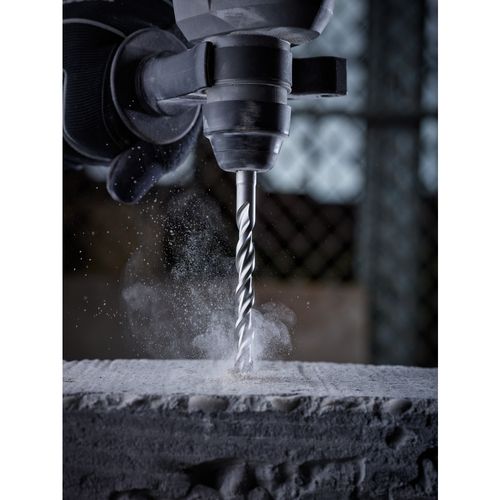 Main product image of 5/16" x 4" x 6" SDS Plus 2-Cutter Rotary Hammer Drill Bit