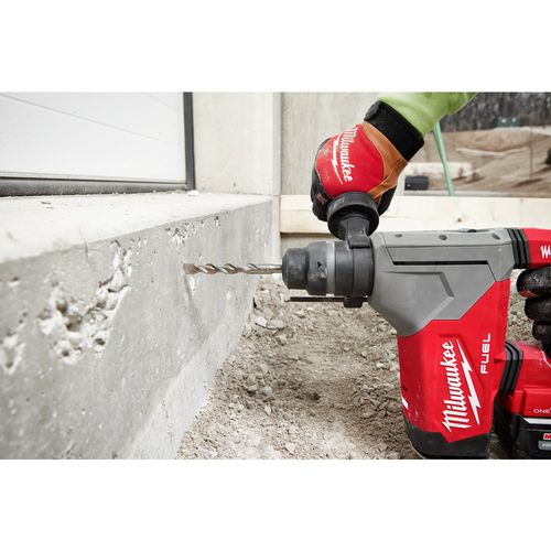 Main product image of SDS PLUS M2 2-Cutter 3/8" x 6" Drill Bit (3 Pack)