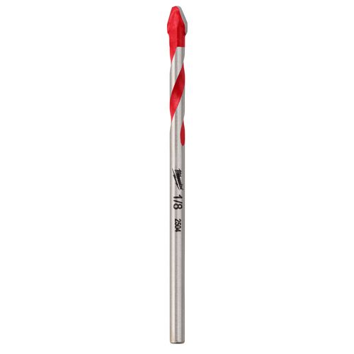 Main product image of 1/8" Hard Tile and Glass Bit, 48-20-8780