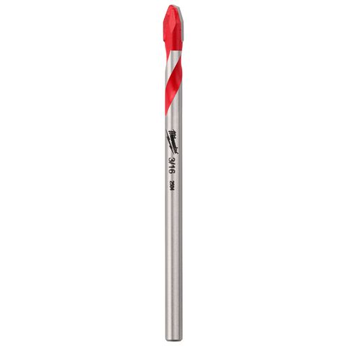 Main product image of 3/16" Hard Tile and Glass Bit, 48-20-8781