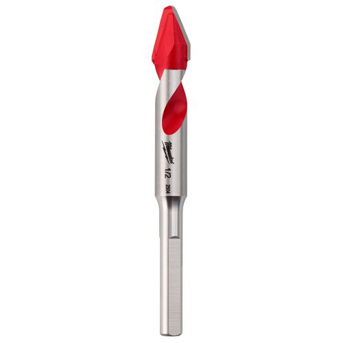 Main product image of 1/2" Hard Tile and Glass Bit, 48-20-8785