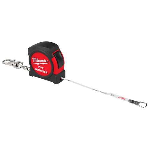 Main product image of 6.5 Ft. Pipe Diameter Tape Measure
