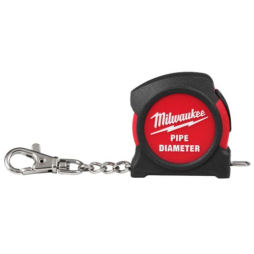 Main product image of 6.5 Ft. Pipe Diameter Tape Measure