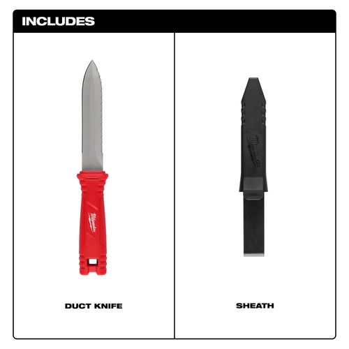 Main product image of Duct Knife