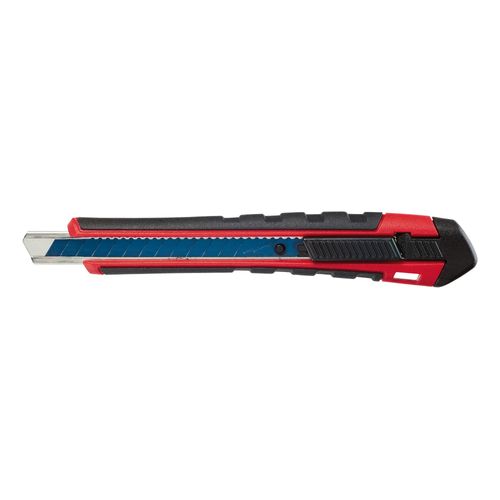 Main product image of 9mm Snap Off Knife with Precision Cut Blade