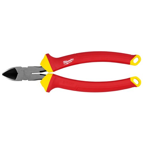 Main product image of 1000V Insulated 8" Diagonal Cutting Pliers