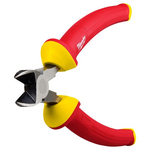 Main product image of 1000V Insulated 8" Diagonal Cutting Pliers