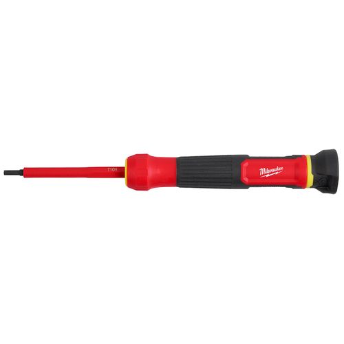 Main product image of 8-in-1 1000V Insulated Precision Multi-Bit Screwdriver