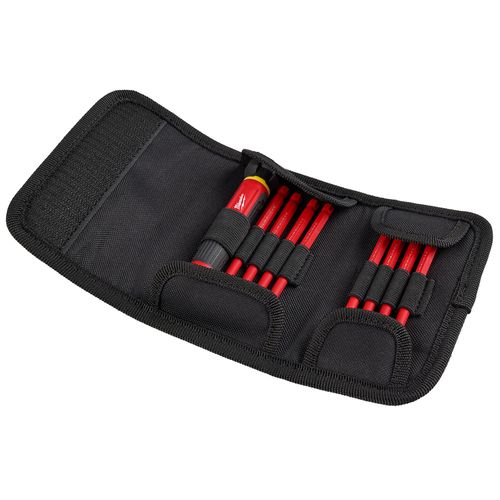Main product image of 8-in-1 1000V Insulated Precision Multi-Bit Screwdriver