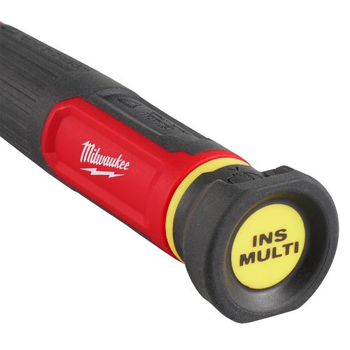 Main product image of 8-in-1 1000V Insulated Precision Multi-Bit Screwdriver