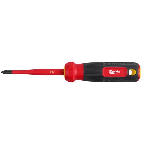 Main product image of 8-in-1 1000V Insulated Slim Tip Multi-Bit Screwdriver