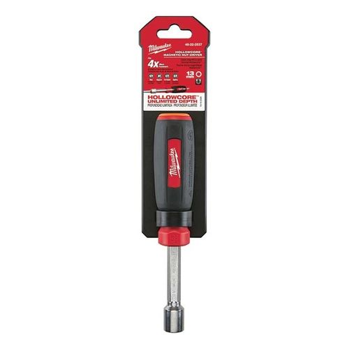 Main product image of 13mm HollowCore Magnetic Nut Driver, 48-22-2537