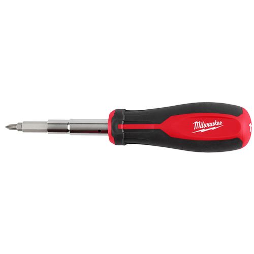 Main product image of 11-in-1 Magnetic Multi-Bit Screwdriver