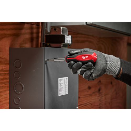 Main product image of 11-in-1 Magnetic Multi-Bit Screwdriver