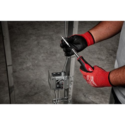 Main product image of 11-in-1 Magnetic Multi-Bit Screwdriver