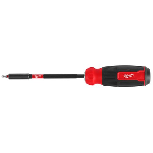 Main product image of 14-in-1 Multi-Bit Screwdriver W/ SHOCKWAVE Impact Duty Bits