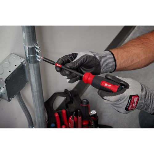 Main product image of 14-in-1 Multi-Bit Screwdriver W/ SHOCKWAVE Impact Duty Bits
