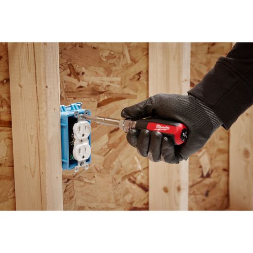 Main product image of 13-in-1 Magnetic Multi-Bit Screwdriver