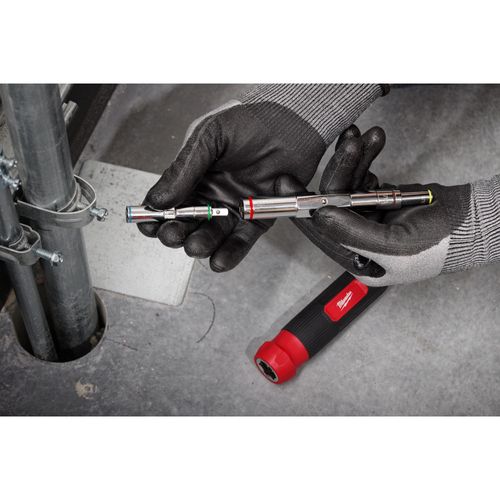 Main product image of Multi-Nut Driver