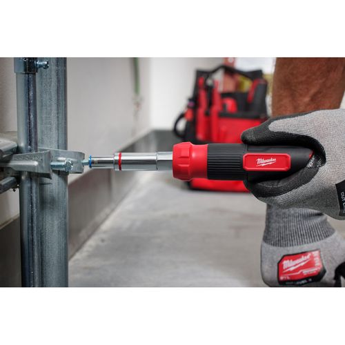 Main product image of Multi-Nut Driver