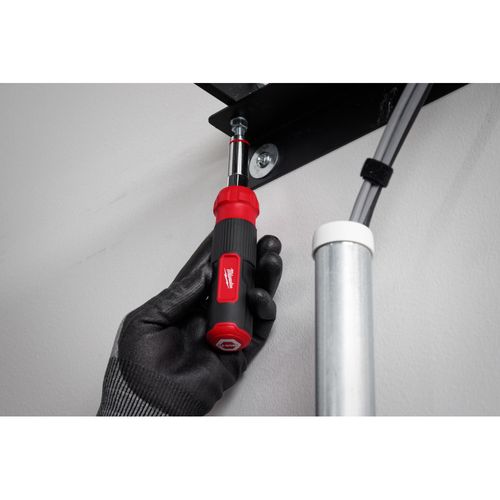 Main product image of Multi-Nut Driver