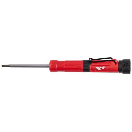 Main product image of 4-in-1 Pocket Precision Multi-Bit Screwdriver