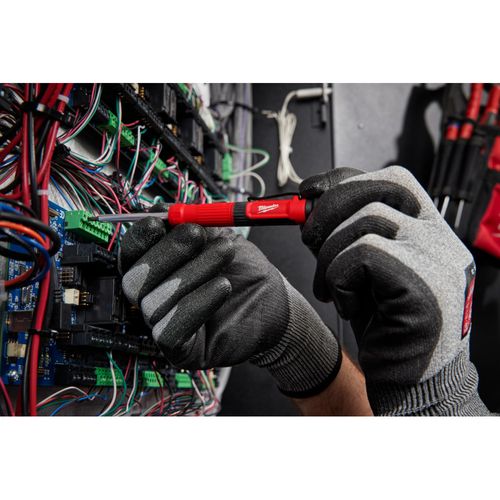 Main product image of 4-in-1 Pocket Precision Multi-Bit Screwdriver