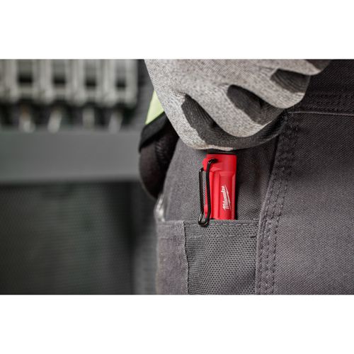 Main product image of 4-in-1 Pocket Precision Multi-Bit Screwdriver