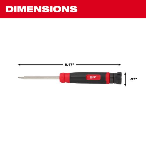 Main product image of 27-in-1 Security Precision Multi-Bit Screwdriver