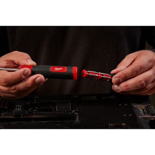 Main product image of 27-in-1 Security Precision Multi-Bit Screwdriver