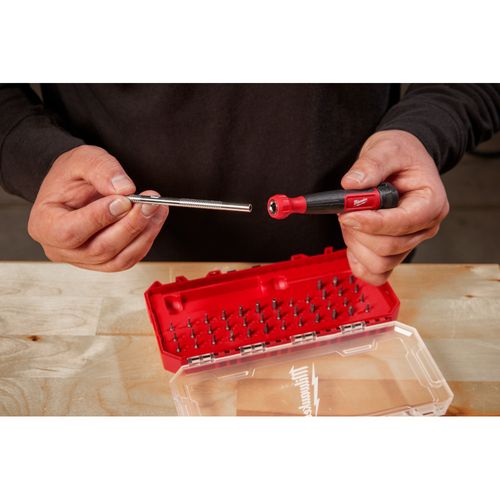 Main product image of 39-in-1 Precision Multi-Bit Screwdriver